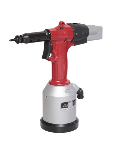 Hydropneumatic Sealing Machine Riv998